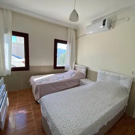 Appartamento Kusadasi Home Kusadası