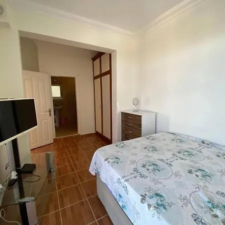 Kusadasi Home Appartamento Kusadası